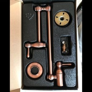 Danze Copper Pot Filler